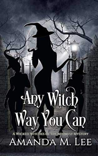 Review: Any Witch Way You&nbsp;Can